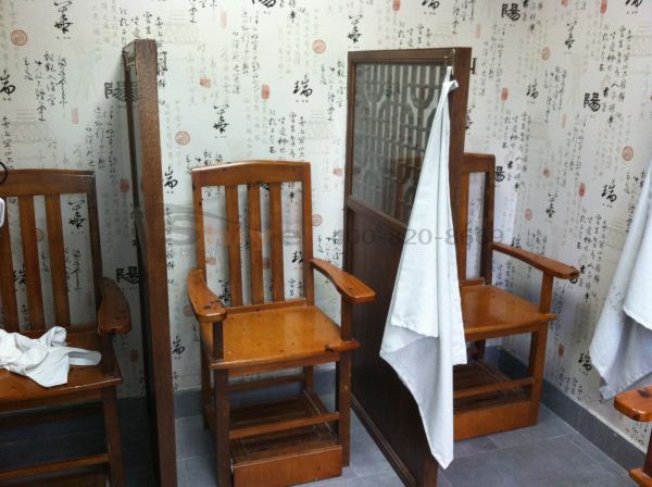 西医针灸椅
